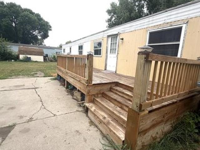 House for sale in Nebraska