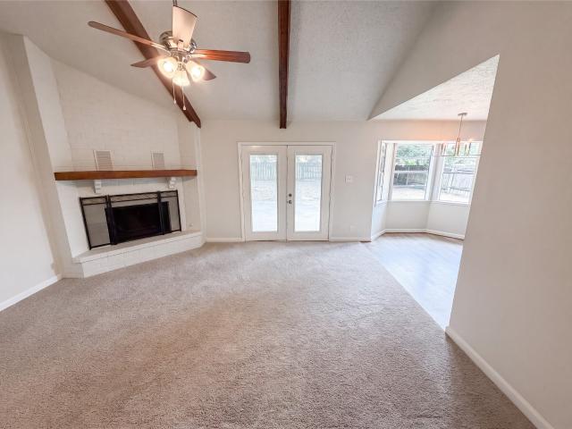 House for sale in Jefferson, Texas