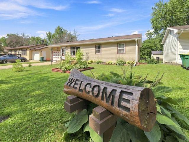 House for sale in Albert Lea, Minnesota