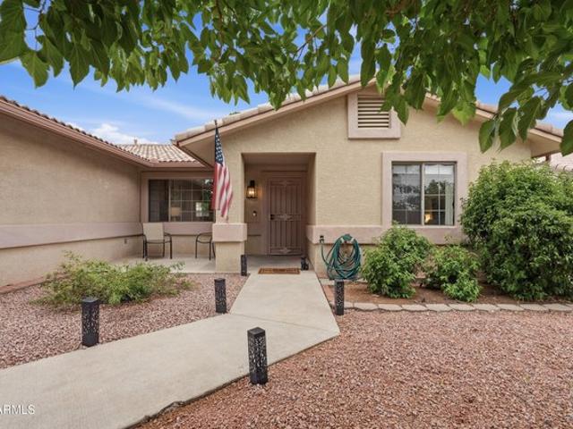 House for sale in Cottonwood, Arizona
