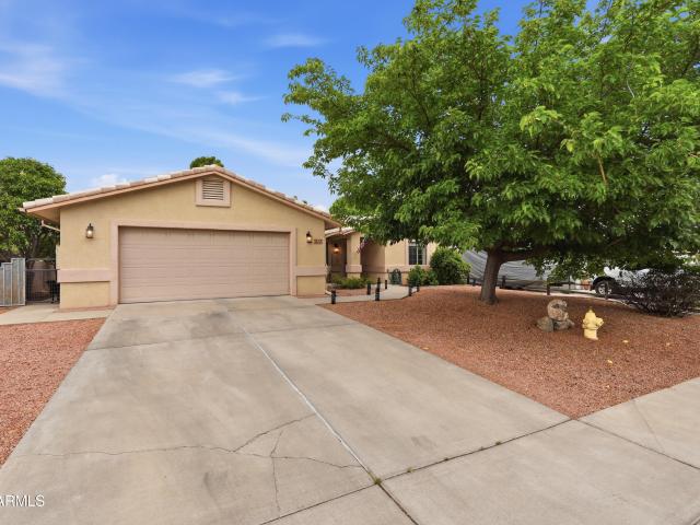 House for sale in Cottonwood, Arizona