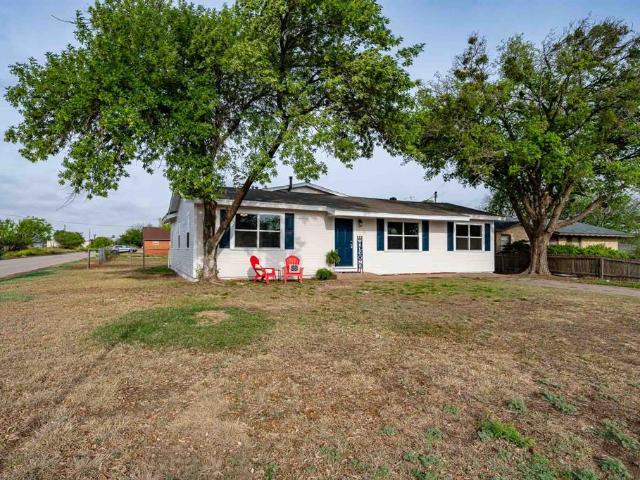 House for sale in Jones, Texas