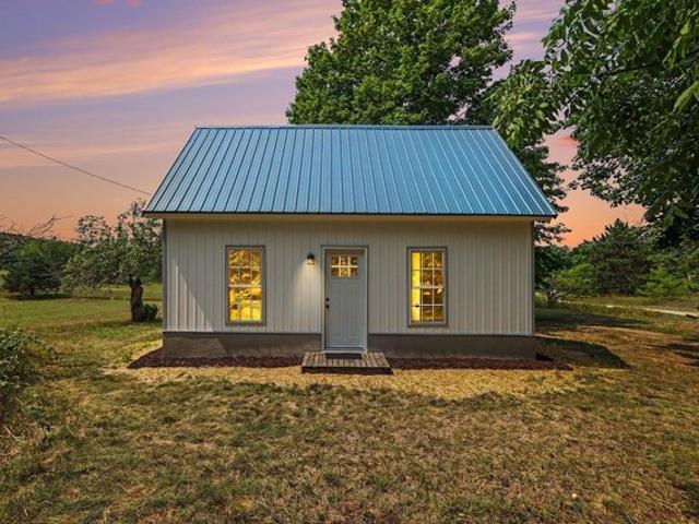 House for sale in Mesick, Michigan