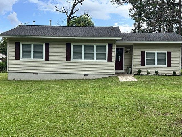 House for sale in Quincy, Florida