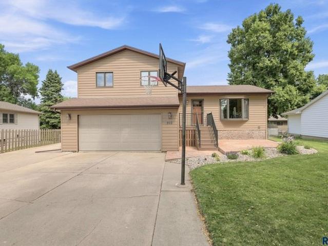House for sale in Sioux Falls, South Dakota