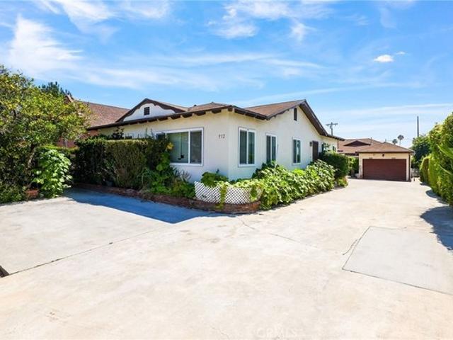 House for sale in Alhambra, California