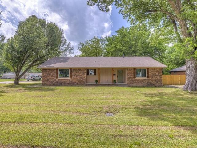House for sale in Wagoner, Oklahoma