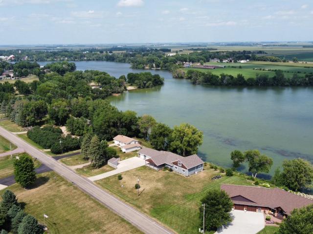 House for sale in Fulda, Minnesota