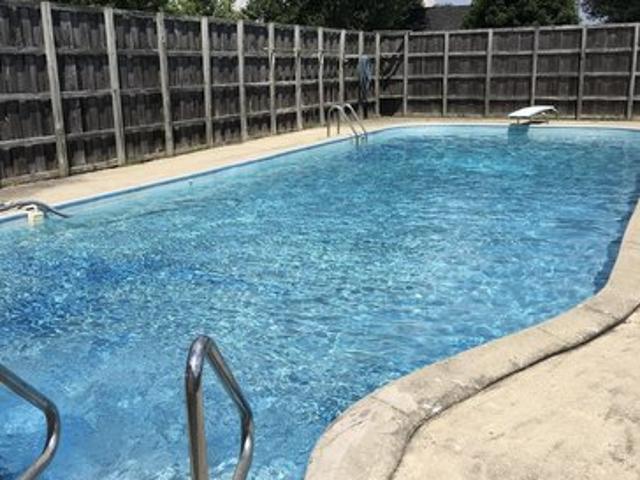 Land for sale in Jonesboro, Indiana