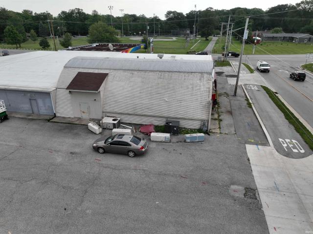 Property for rent in Monticello, Indiana