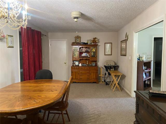 House for sale in Cushing, Oklahoma