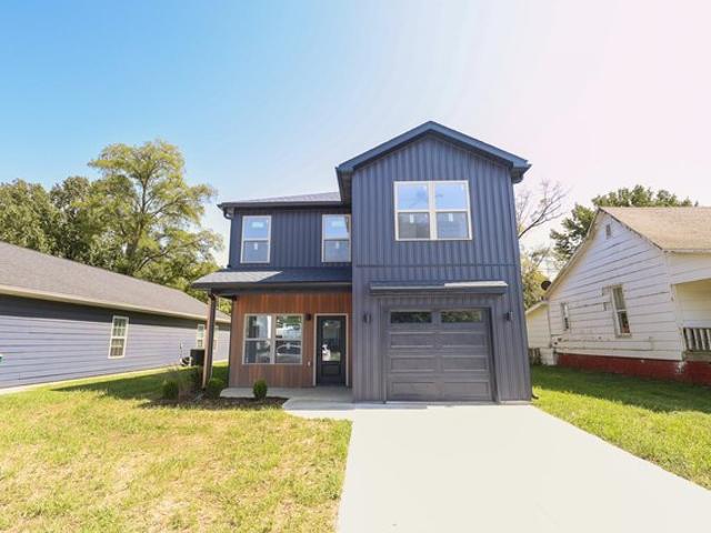 House for sale in Moberly, Randolph County