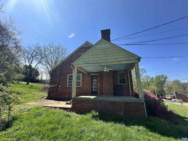 House for sale in Virginia