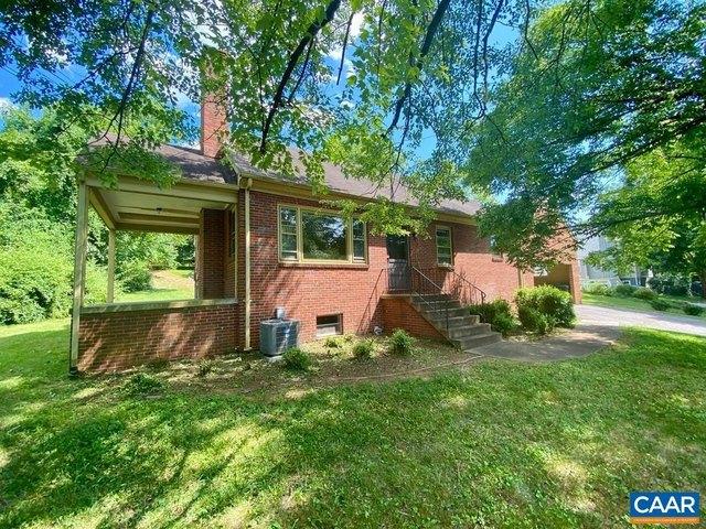 House for sale in Virginia