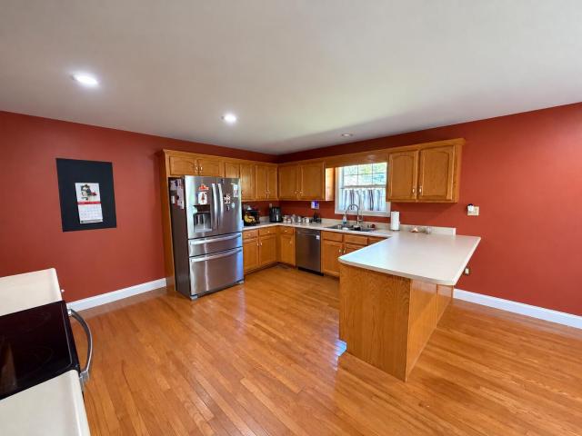 House for sale in London, Laurel County