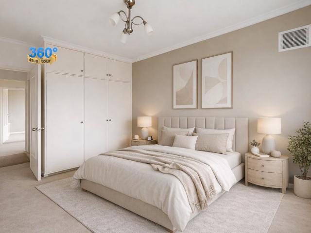 Apartment for rent in Camerons Creek, Victoria