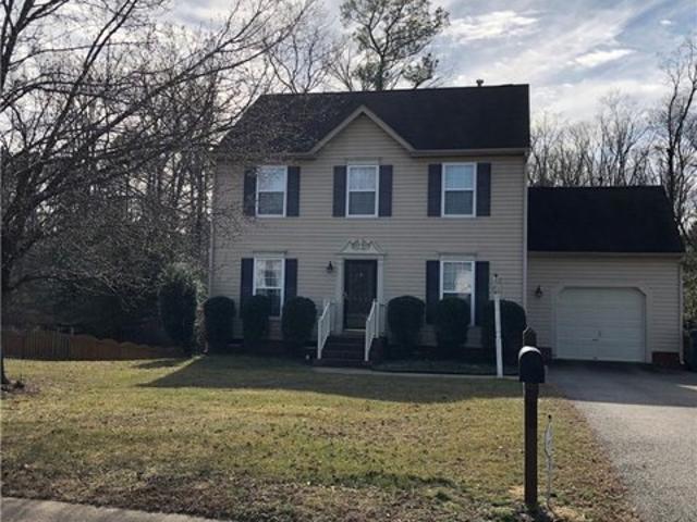 House for sale in Virginia