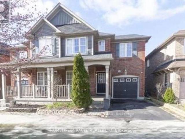 House for rent in Milton, Ontario