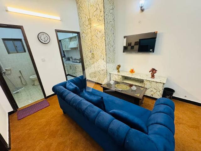 Apartment for sale in Islamabad