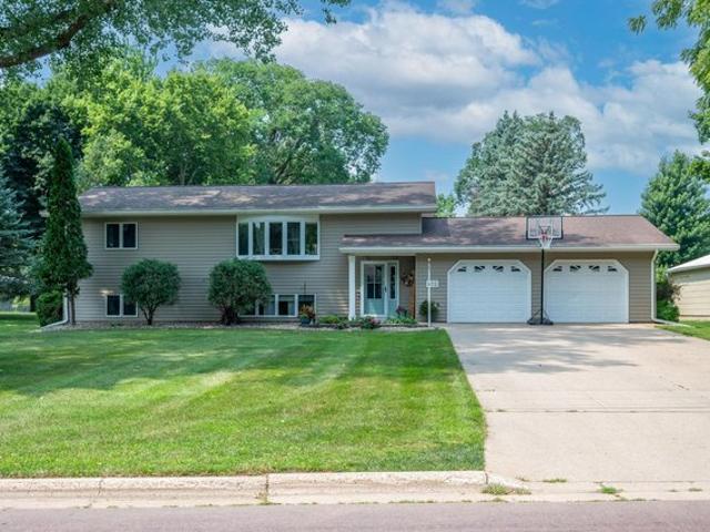House for sale in Fairmont, Minnesota