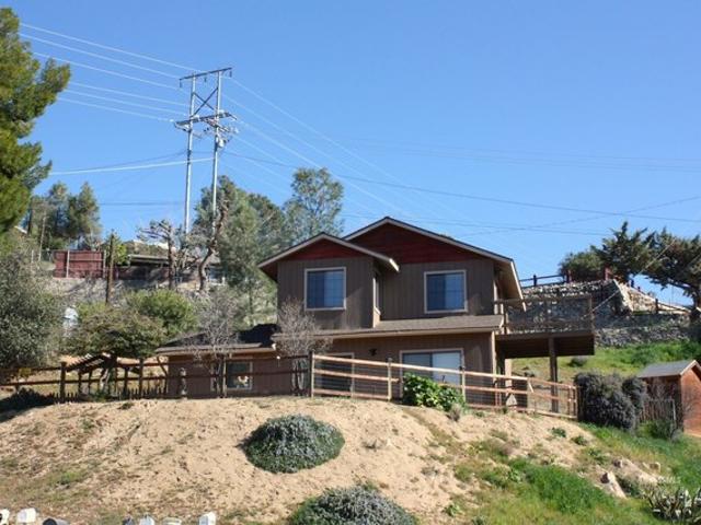House for sale in Wofford Heights, California