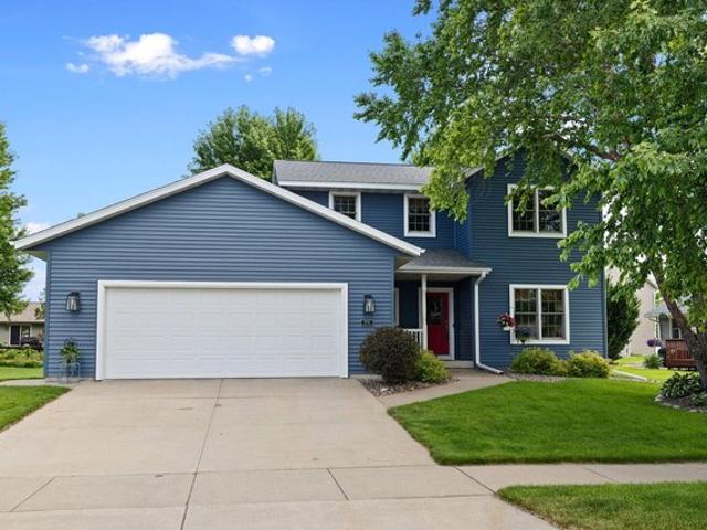 House for sale in Holmen, Wisconsin
