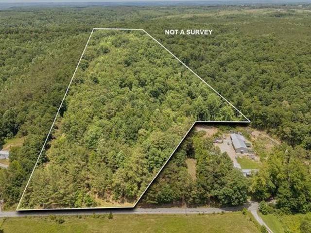 Land for sale in Tennessee