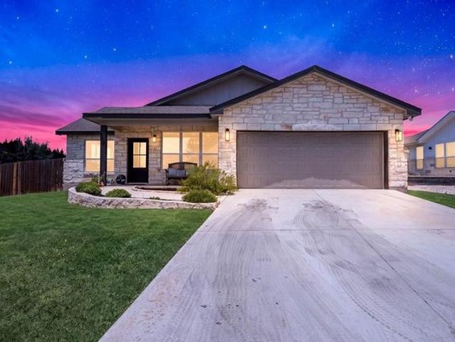 House for sale in Fredericksburg, Texas