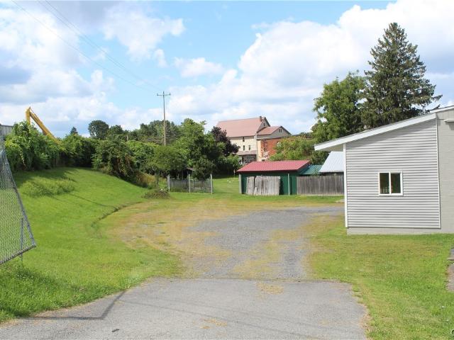 Commercial for sale in City of Utica, Oneida County