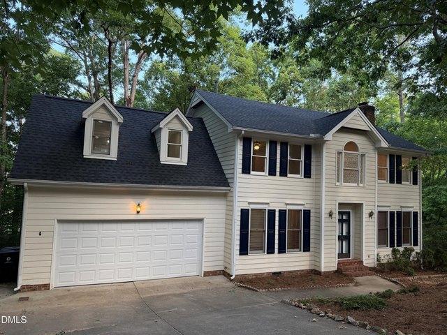 House for sale in Wake, North Carolina