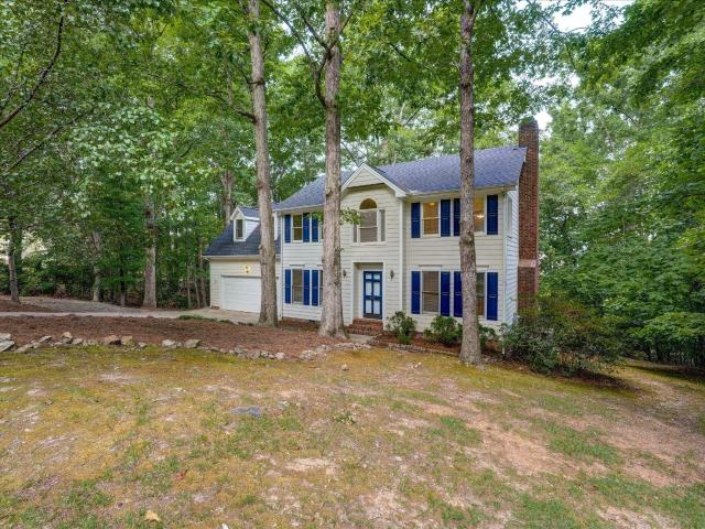 House for sale in Wake, North Carolina