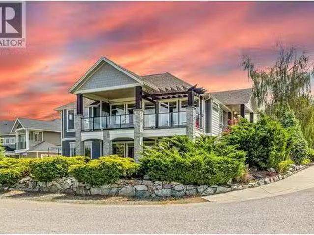 House for sale in Winfield, British Columbia