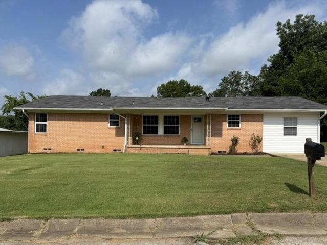 House for sale in Gilchrist, Texas
