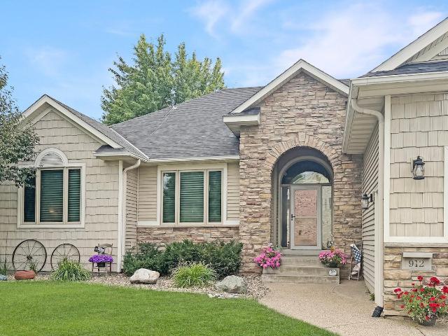 House for sale in Rice, Minnesota