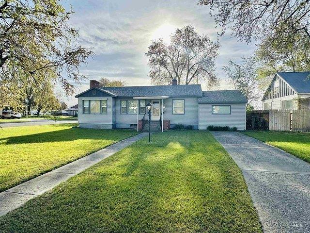 House for sale in Oregonia