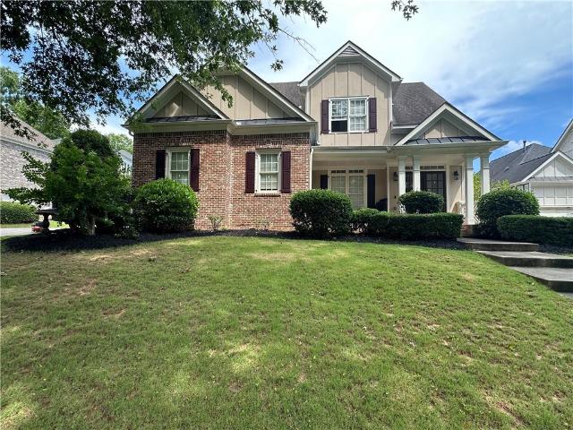 Property for rent in Suwanee, Georgia