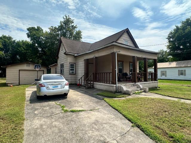 House for sale in Paducah, Kentucky
