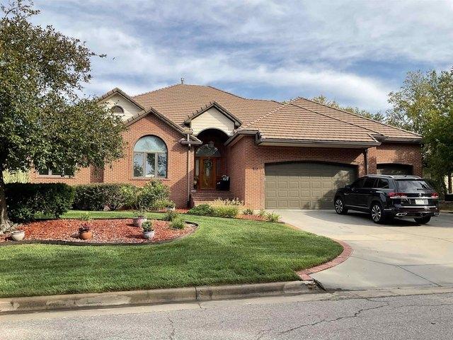 House for sale in Prairie Village, Andover