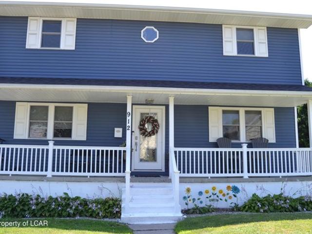 House for sale in Dunmore, Pennsylvania