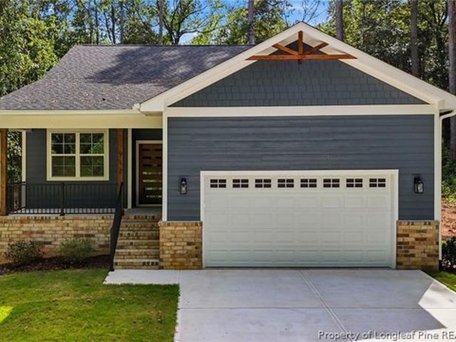House for sale in Vass, Moore County