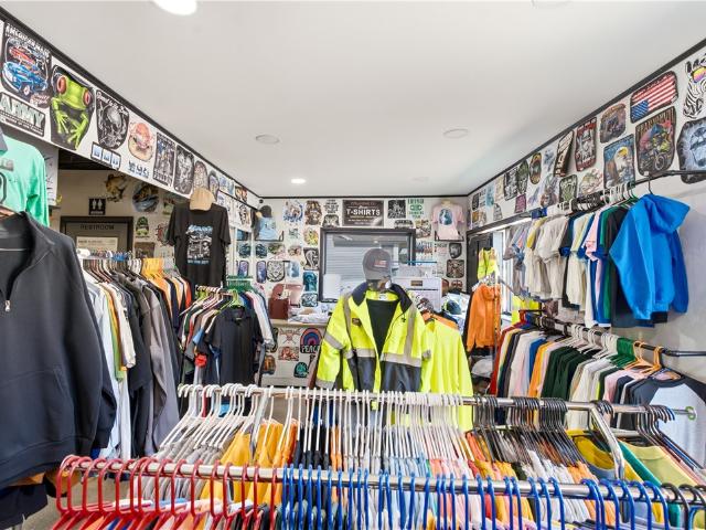 Commercial for sale in Coventry, Rhode Island