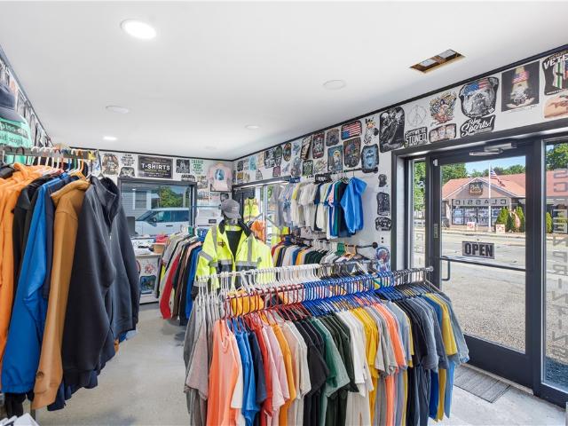 Commercial for sale in Coventry, Rhode Island