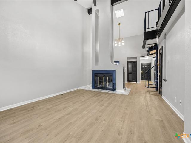 Townhouse for sale in Killeen, Texas