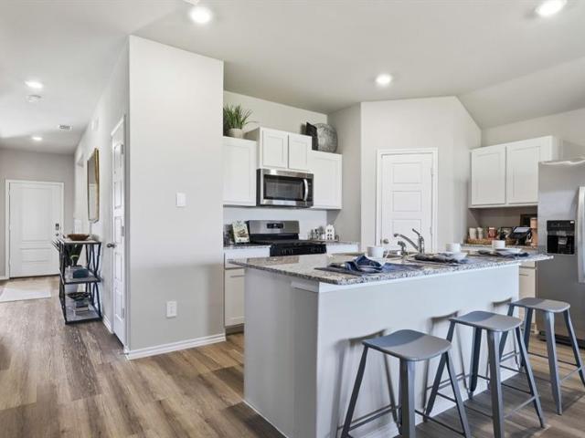House for sale in Cleburne, Johnson County