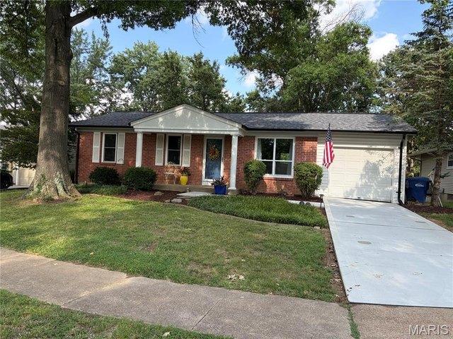 House for sale in Fenton, Missouri