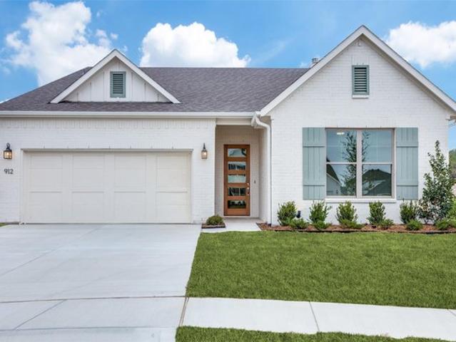 House for sale in Parker, Texas