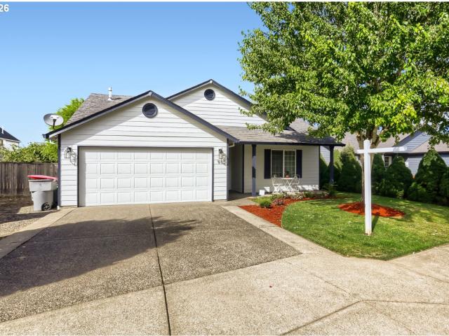 House for sale in Oregonia