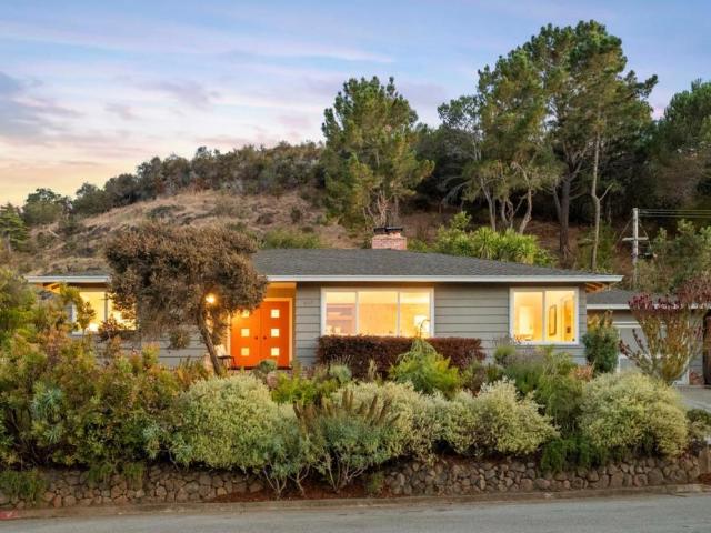 House for sale in San Mateo, California