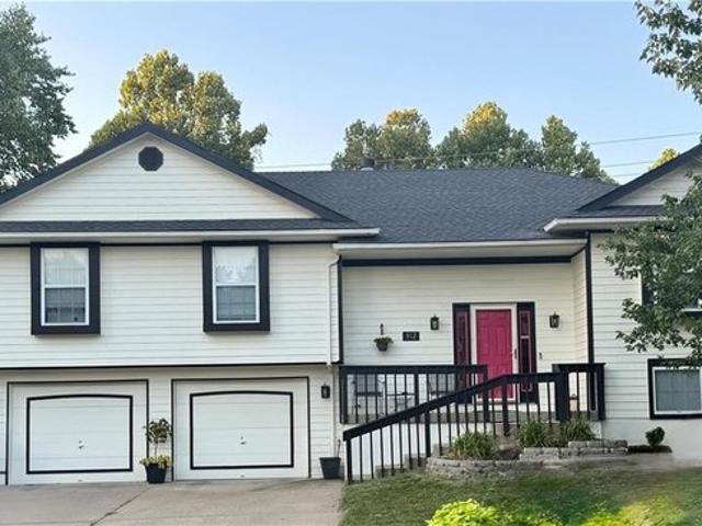 House for sale in Kansas