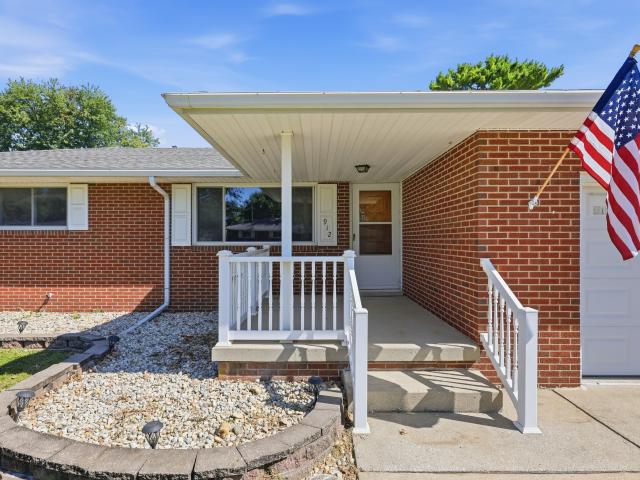 House for sale in Greensburg, Decatur County